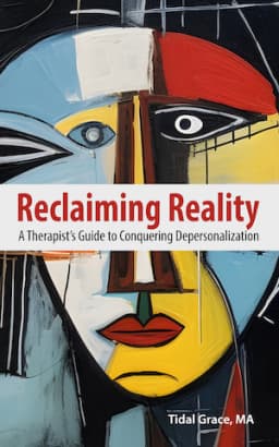 Reclaiming Reality book cover