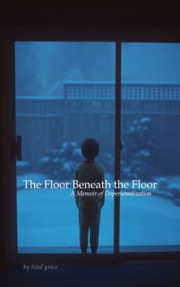 The Floor Beneath the Floor book cover