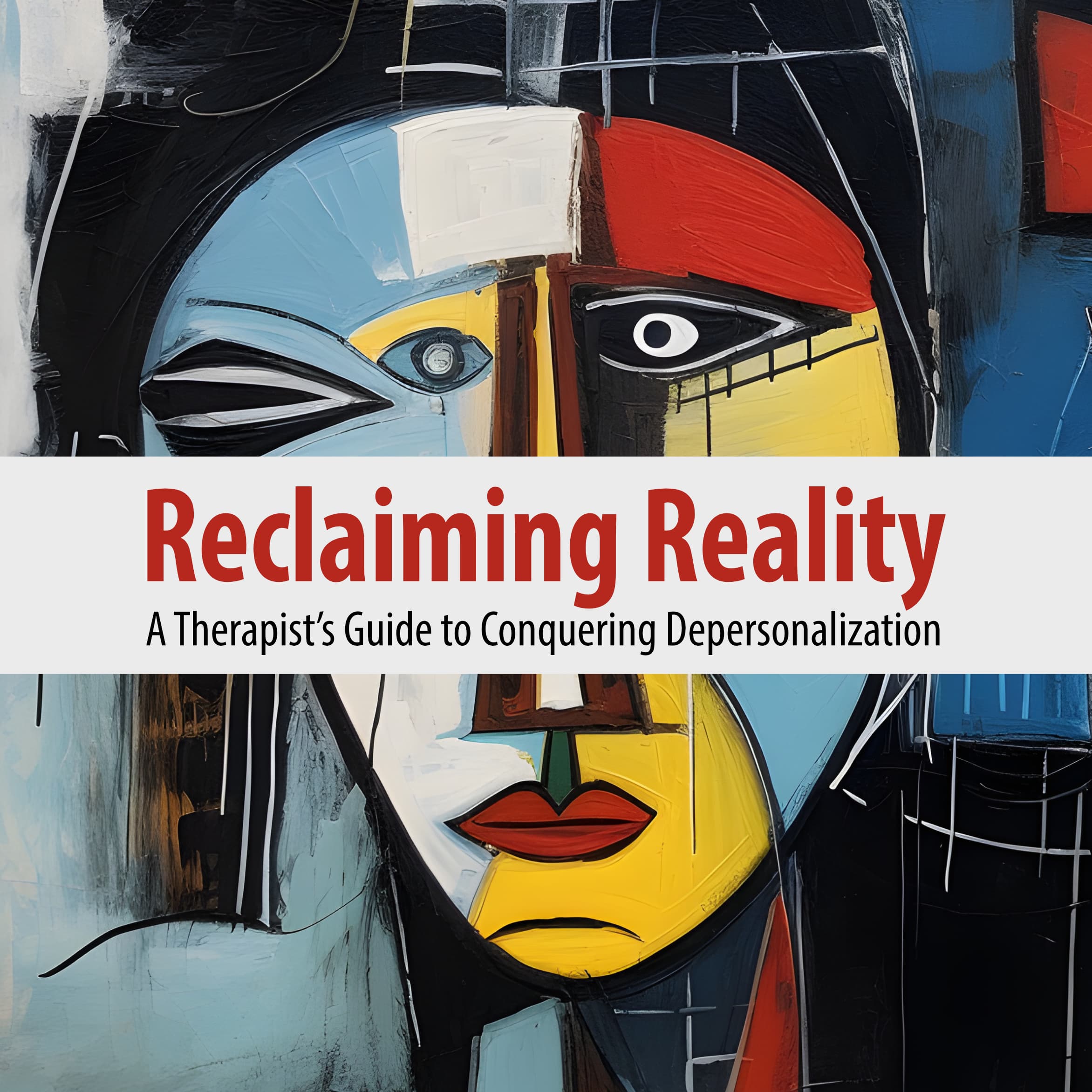 Reclaiming Reality book cover