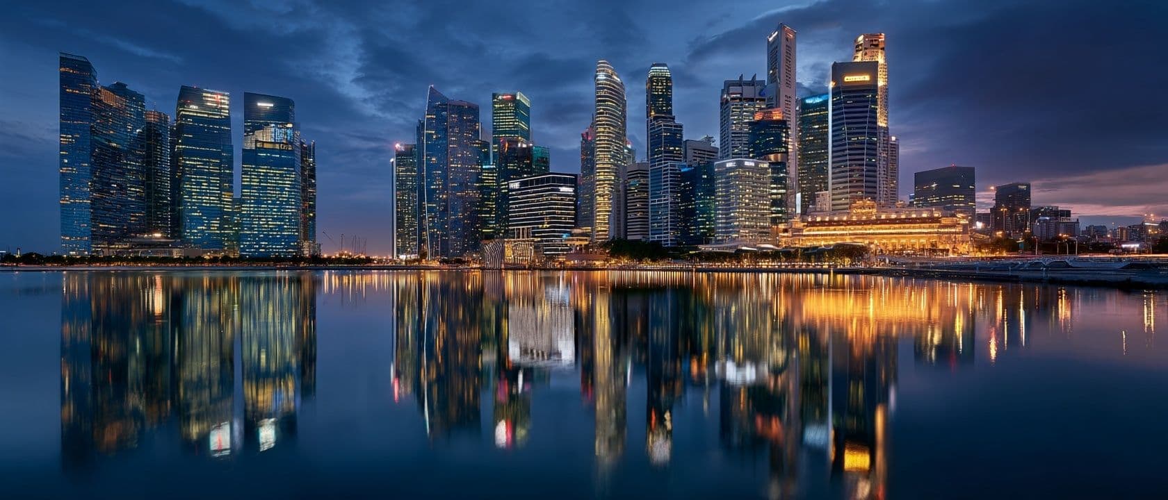 Online therapy in Singapore