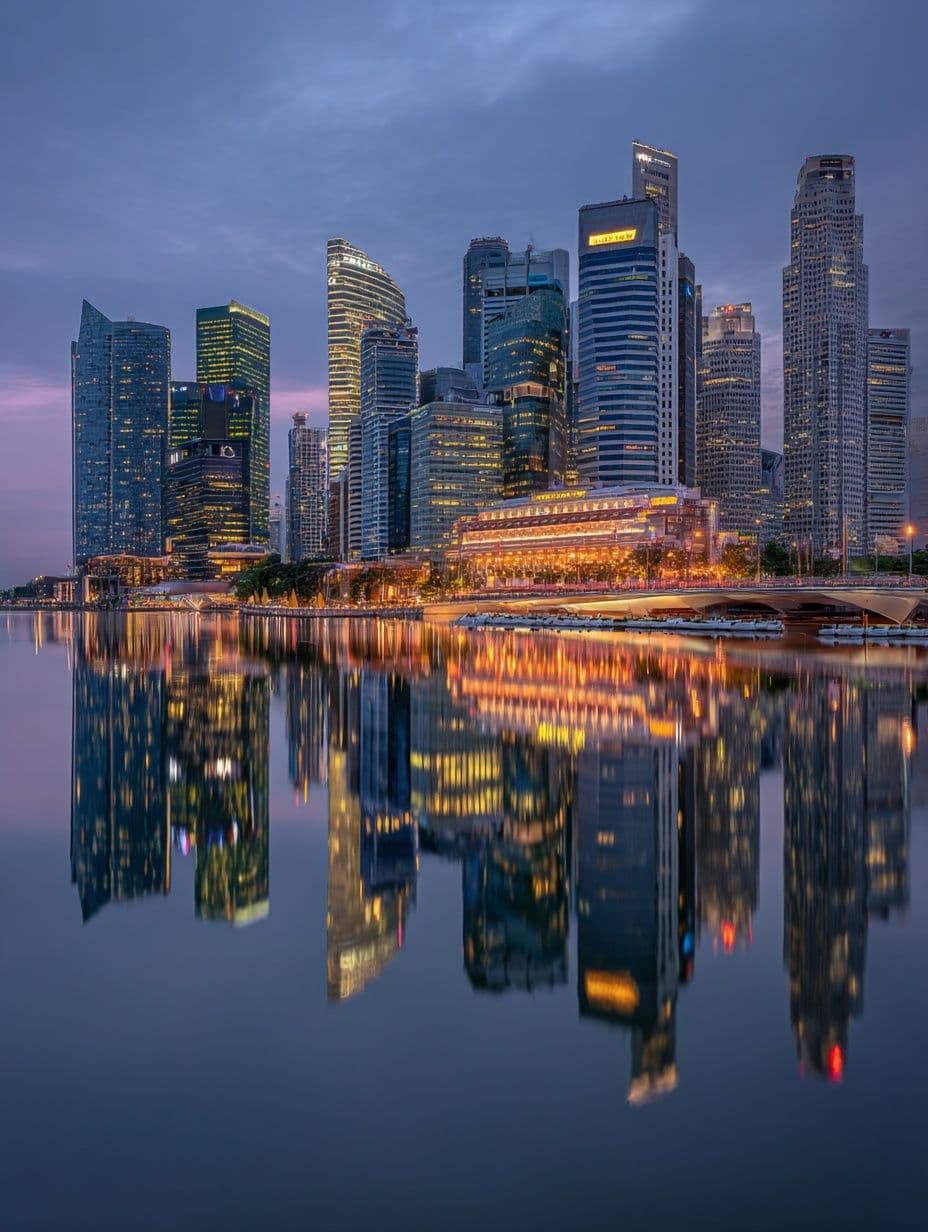 Online therapy in Singapore