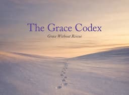 The Grace Codex book cover