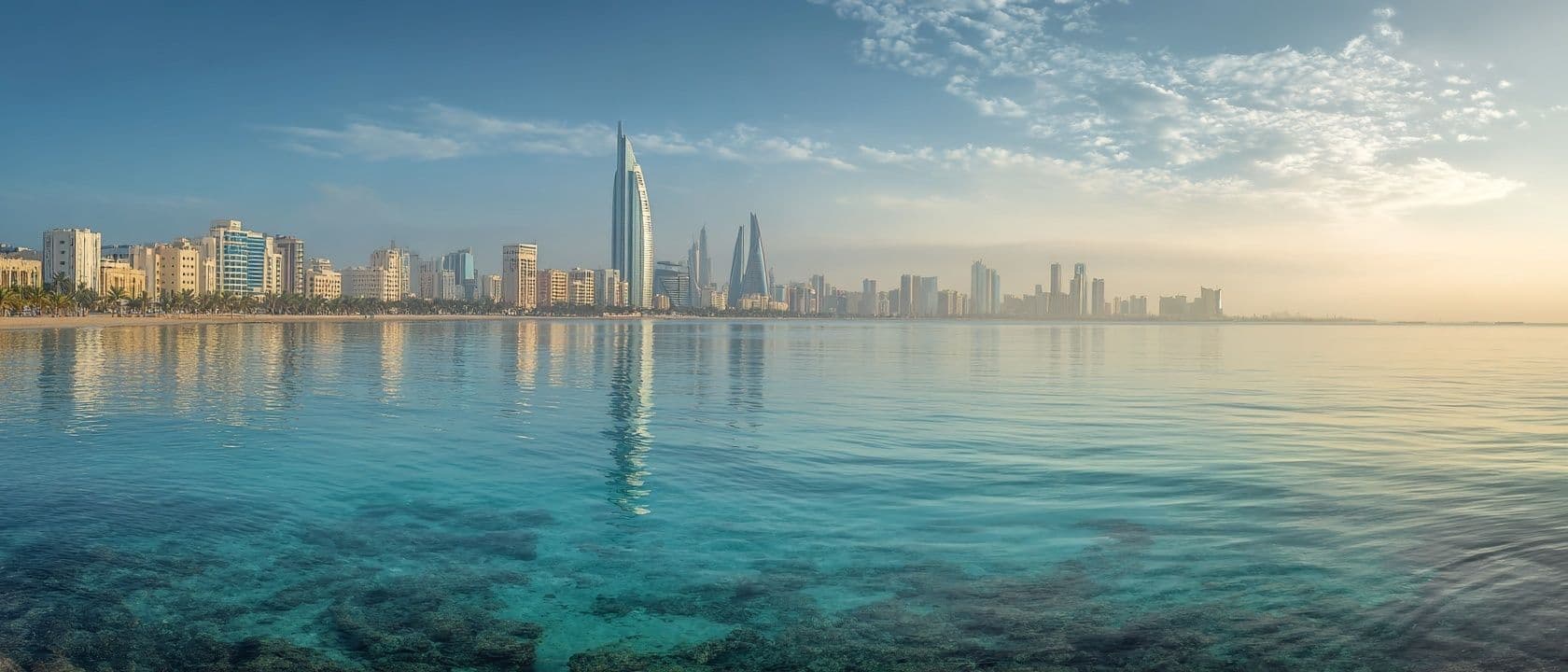 Online therapy in Bahrain