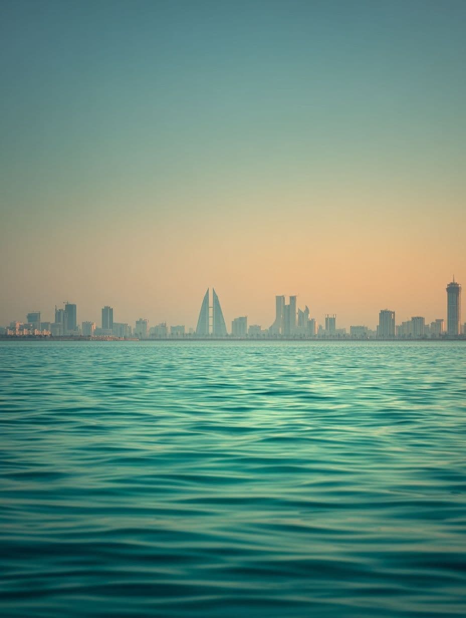 Online therapy in Bahrain